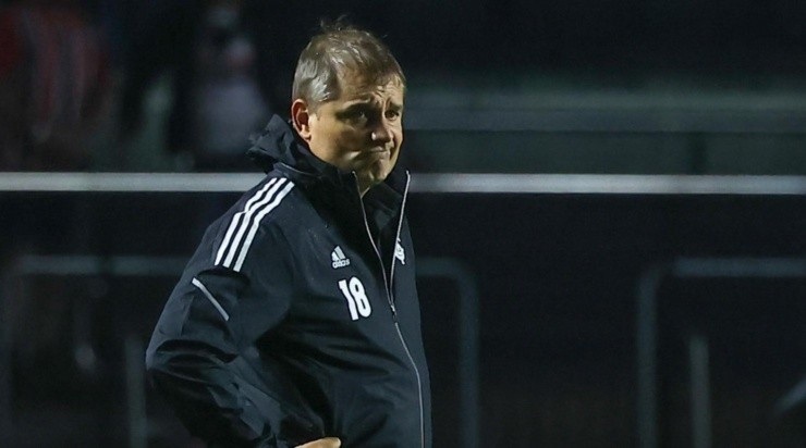 Foto: Marcello Zambrana/AGIF