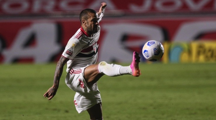 Foto: Ettore Chiereguini/AGIF - O medalhão recusou ofertas e só voltará a atuar em 2022