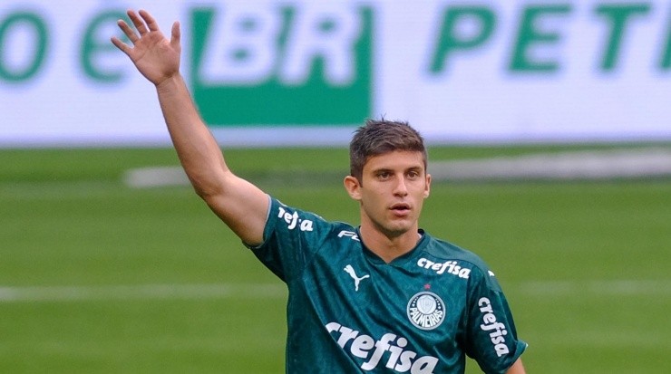 Foto: Marcello Zambrana/AGIF - Zagueiro falou sobre sua passagem pelo clube espanhol.