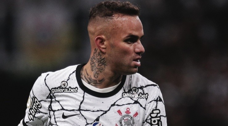 Foto: Ettore Chiereguini/AGIF - Luan recebeu uma nova oportunidade e agradou o treinador.