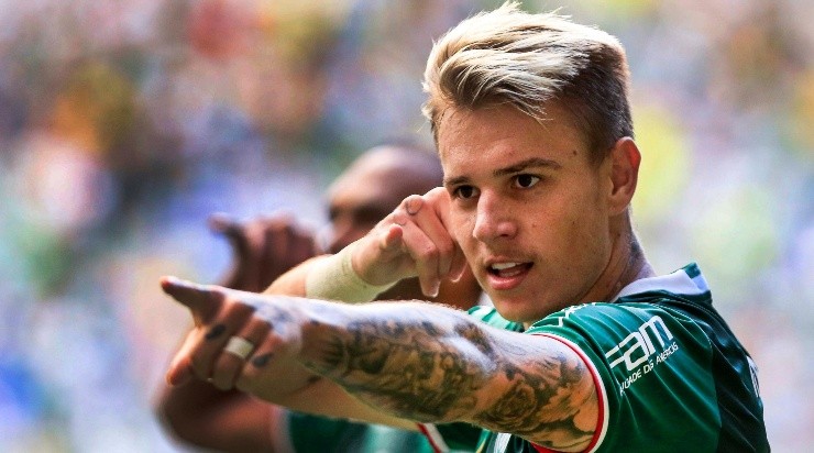 Foto: Ale Cabral/AGIF