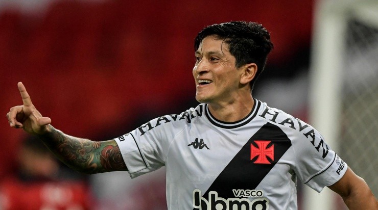 Foto: Thiago Ribeiro/AGIF