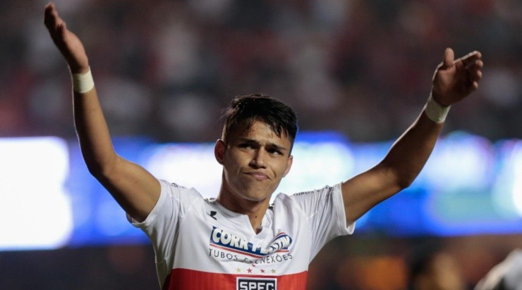 Foto: Marcello Zambrana/AGIF - O brasileiro passou pelo Lille (FRA) e atualmente está no Atlanta United (EUA)