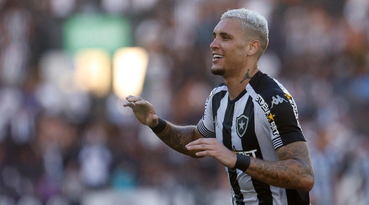 Foto: Vítor Silva/Botafogo