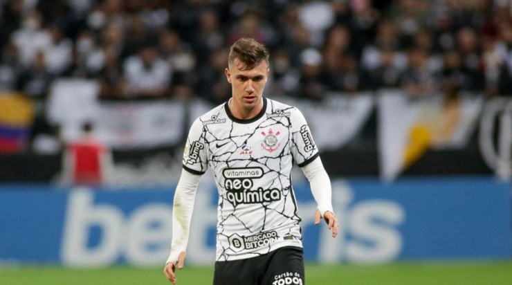 Foto: Rodrigo Coca/SCCP - Piton deve ser mantido entre os 11.