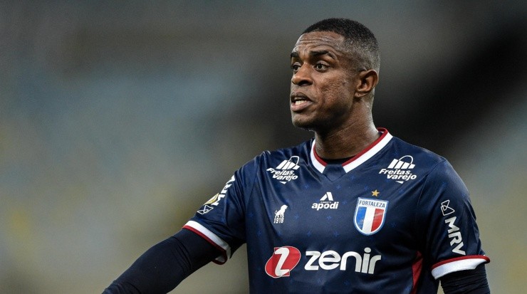 Foto: Thiago Ribeiro/AGIF Foto: Thiago Ribeiro/AGIF