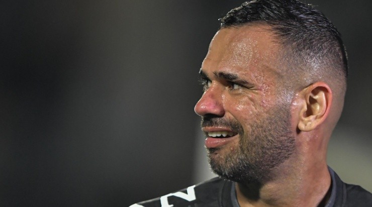 Foto: Thiago Ribeiro/AGIF