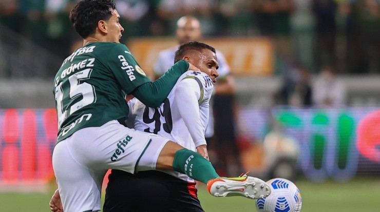 Foto: Marcello Zambrana/AGIF