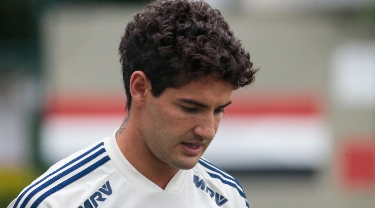 Foto: Marcello Zambrana/AGIF