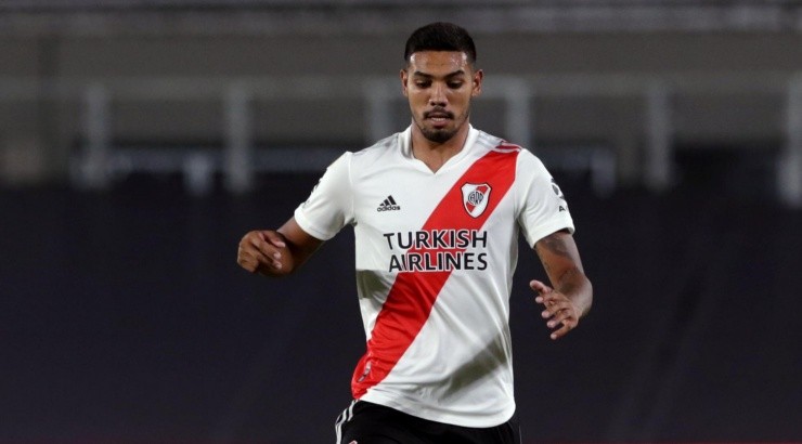 (Photo by Daniel Jayo/Getty Images) - David Martínez está valorizado.