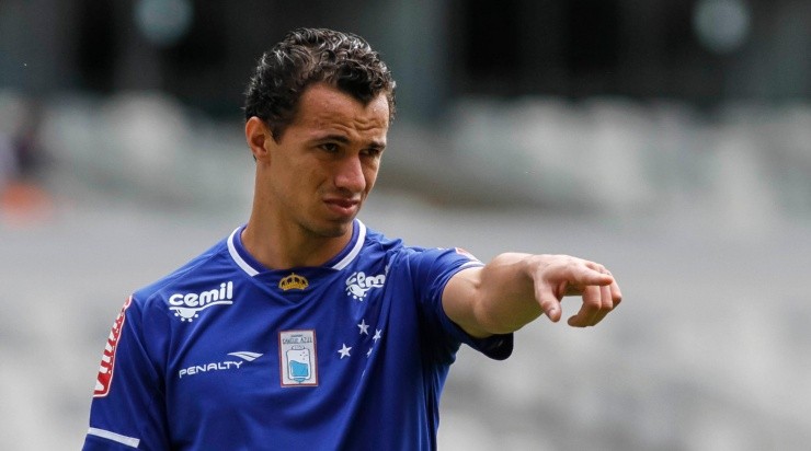 Foto: Thomas Santos/AGIF