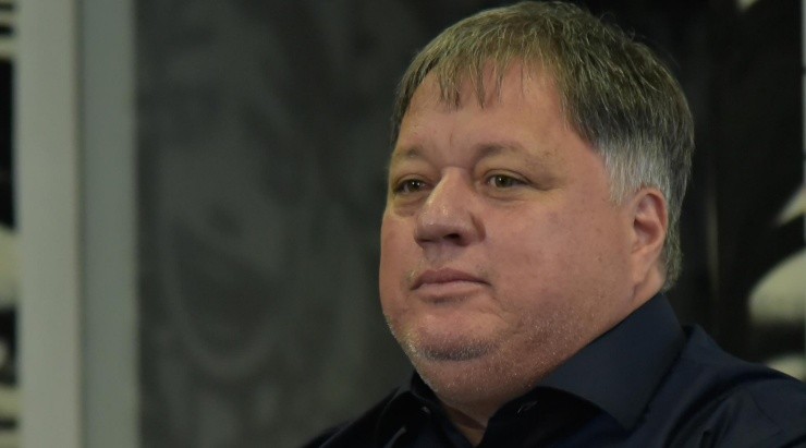 Foto: Thiago Ribeiro/AGIF - Barros estaria próximo do Vasco.