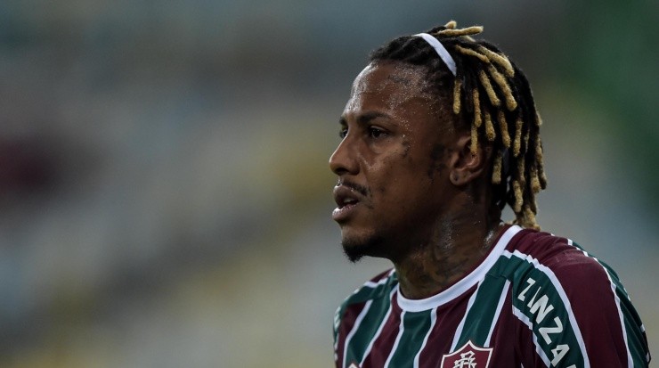 Foto: Thiago Ribeiro/AGIF