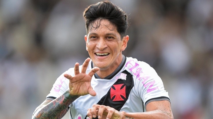 Foto: Thiago Ribeiro/AGIF - Cano está valorizado no mercado.