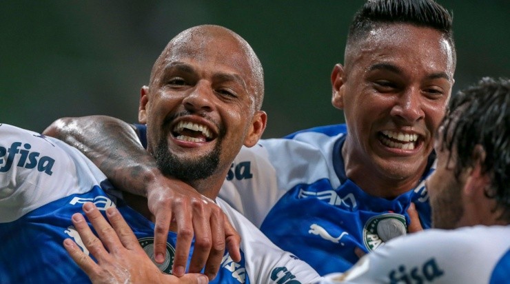 Foto: Ale Cabral/AGIF