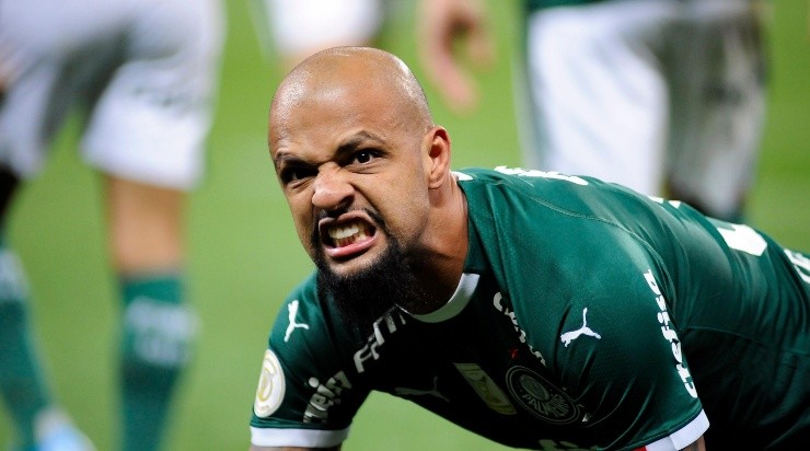 Foto: Alan Morici/AGIF