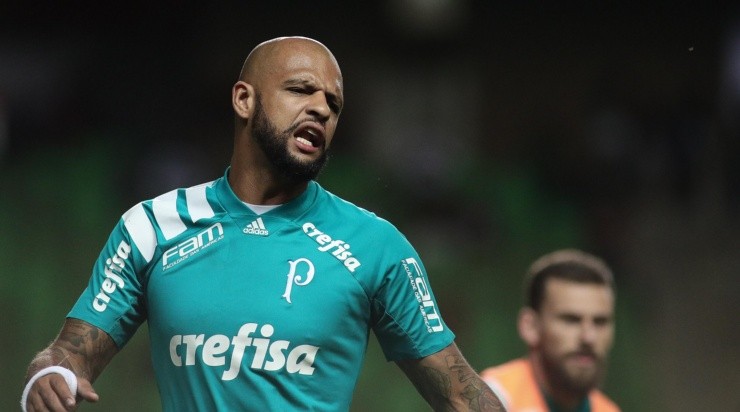 Foto: Pedro Vale/AGIF