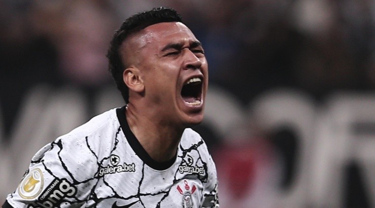 Foto: Ettore Chiereguini/AGIF - Cantillo pode retornar apenas no Paulistão.