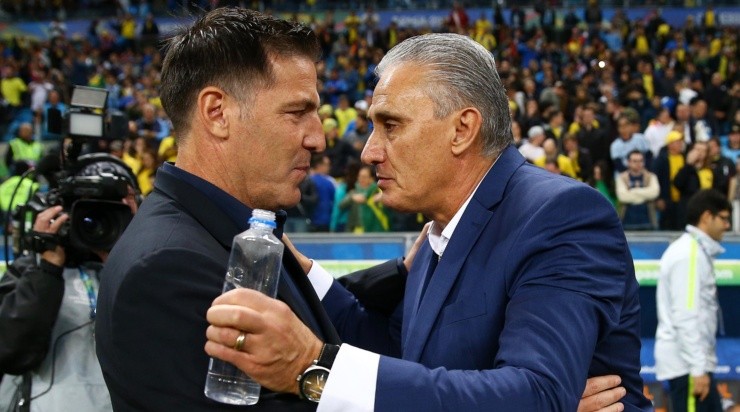 Foto: Lucas Uebel/Getty Images