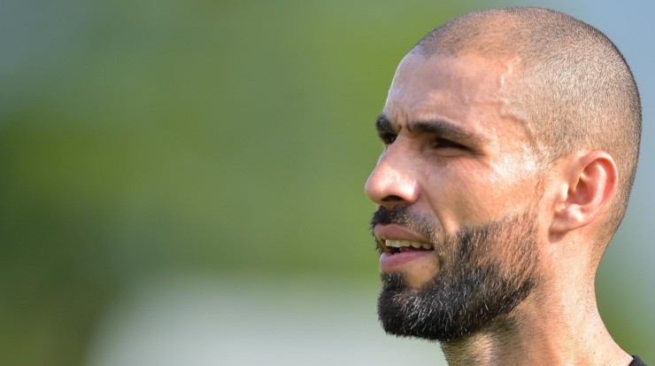 Foto: Thiago Ribeiro/AGIF - Vanderlei pode deixar o Vasco.