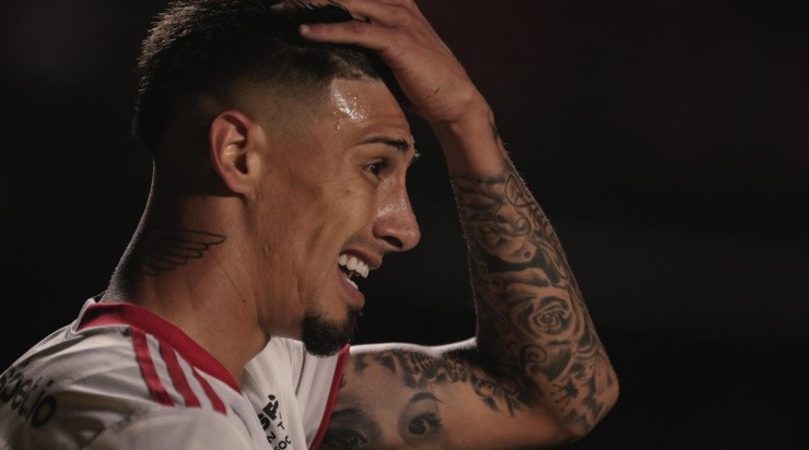 Foto: Ettore Chiereguini/AGIF