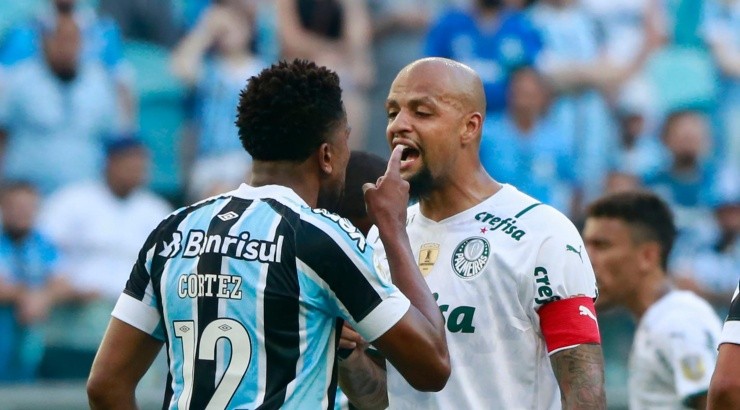 Foto: Silvio Avila/Getty Images