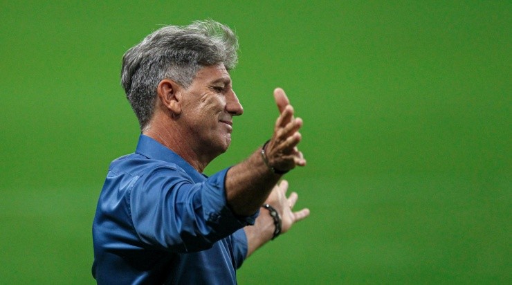 Foto: Fernando Alves/AGIF