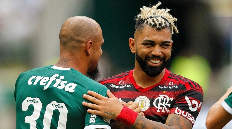 Foto: Wagner Meier/Getty Images