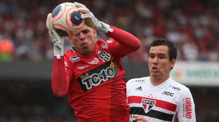 Foto: Marcello Zambrana/AGIF