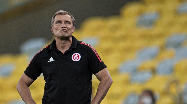 Foto: Jorge Rodrigues/AGIF