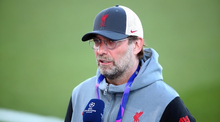 Foto: Fran Santiago/Getty Images