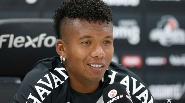 Foto: Rafael Ribeiro/Vasco