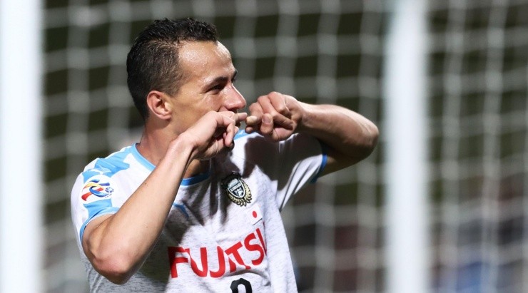 Foto: Matt King/Getty Images