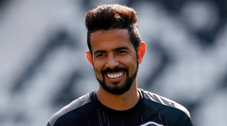 Foto: Vítor Silva/Botafogo