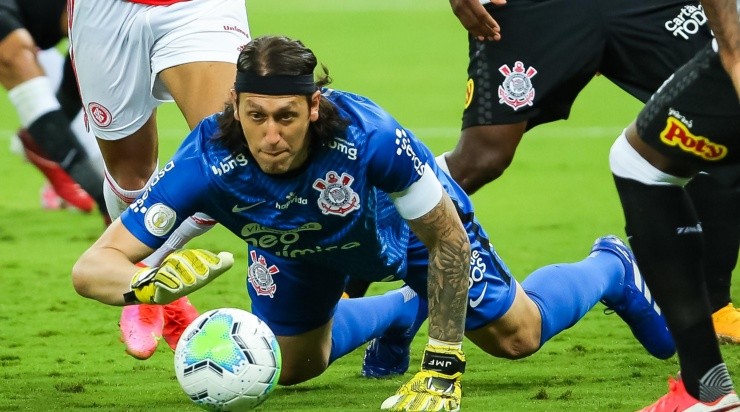 Foto: Pedro H. Tesch/AGIF