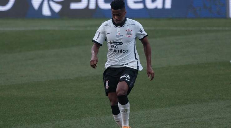 Foto: Ettore Chiereguini/AGIF - O zagueiro teve passagem recente pelo Corinthians