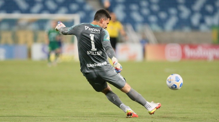 Foto: Gil Gomes/AGIF