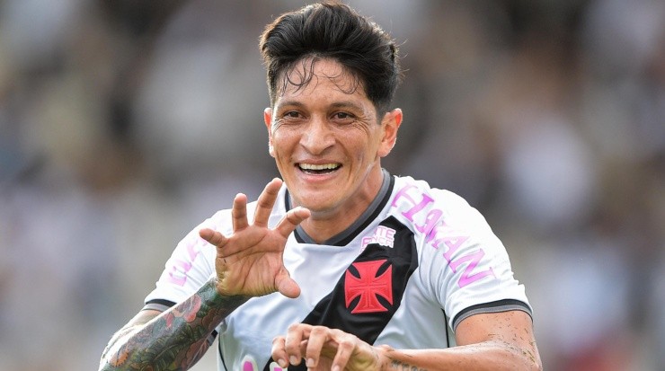 Foto: Thiago Ribeiro/AGIF - Cano está valorizado no mercado.