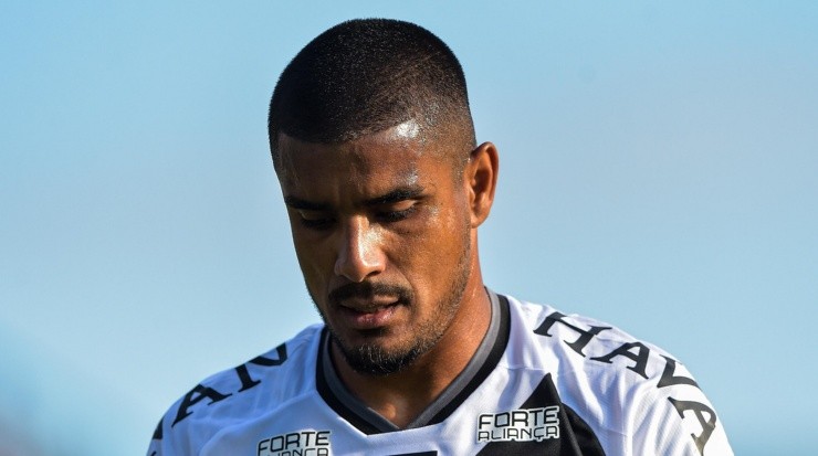 Foto: Thiago Ribeiro/AGIF