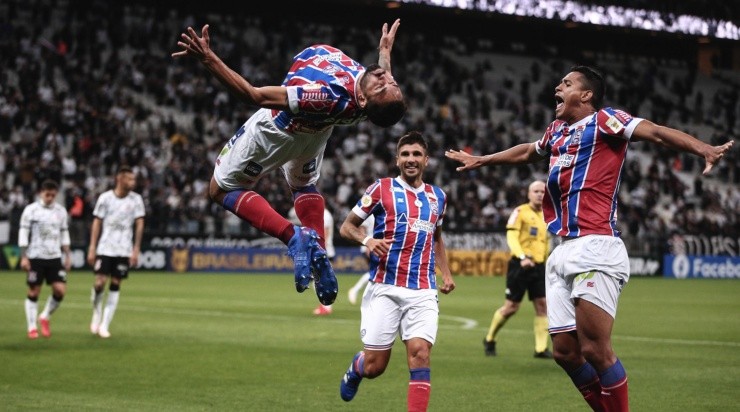 Foto: Ettore Chiereguini/AGIF