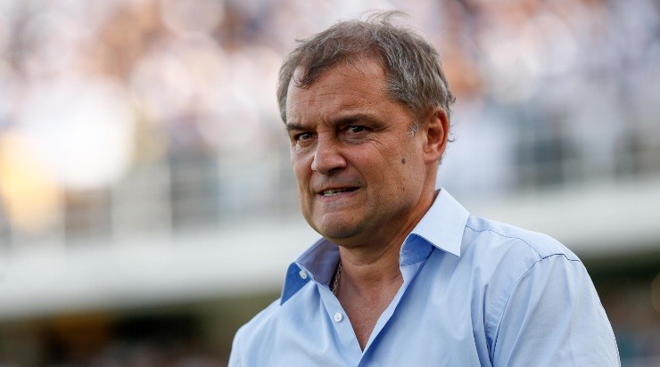 Foto: Marcello Zambrana/AGIF