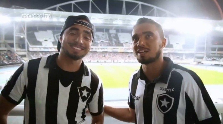 Foto: Reprodução/YouTube