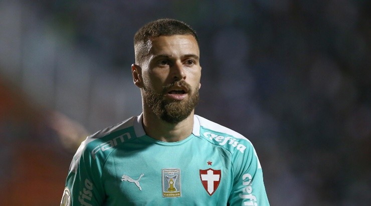 Foto: Marcello Zambrana/AGIF