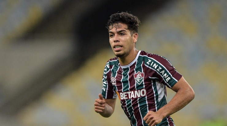 Foto: Thiago Ribeiro/AGIF