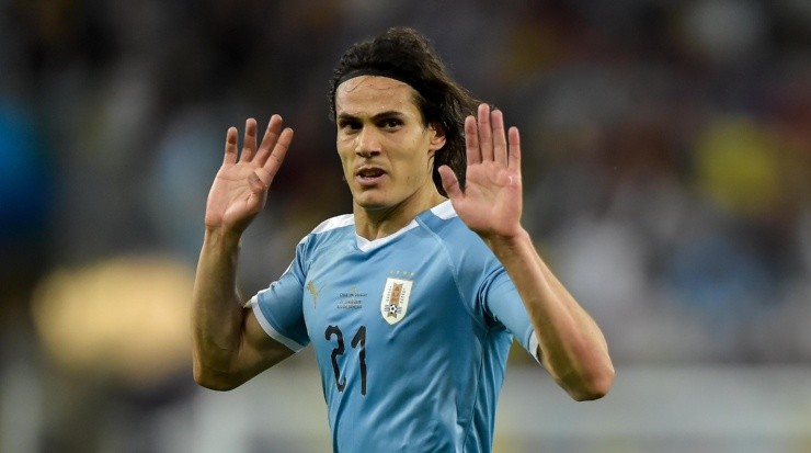 Foto: Thiago Ribeiro/AGIF - Atacante estaria desejando jogar no Barcelona.