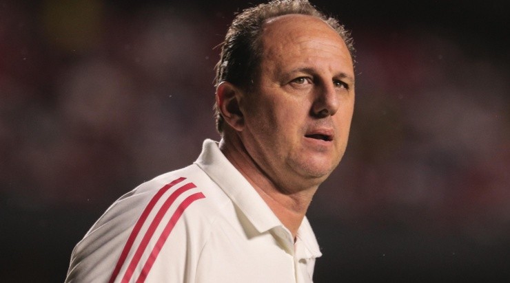 Foto: Ettore Chiereguini/AGIF - Ceni: ex-técnico do Leão quer contratar atacante 