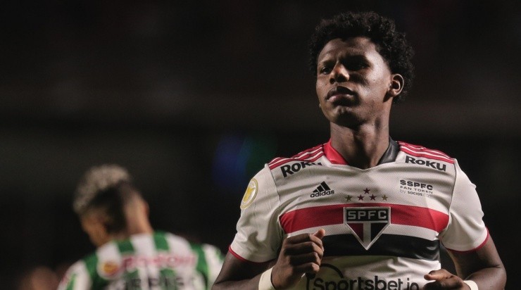 Foto: Ettore Chiereguini/AGIF