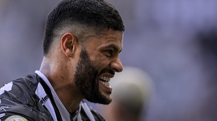 Foto: Pedro Vilela/Getty Images