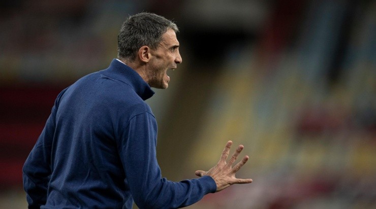 Foto: Jorge Rodrigues/AGIF