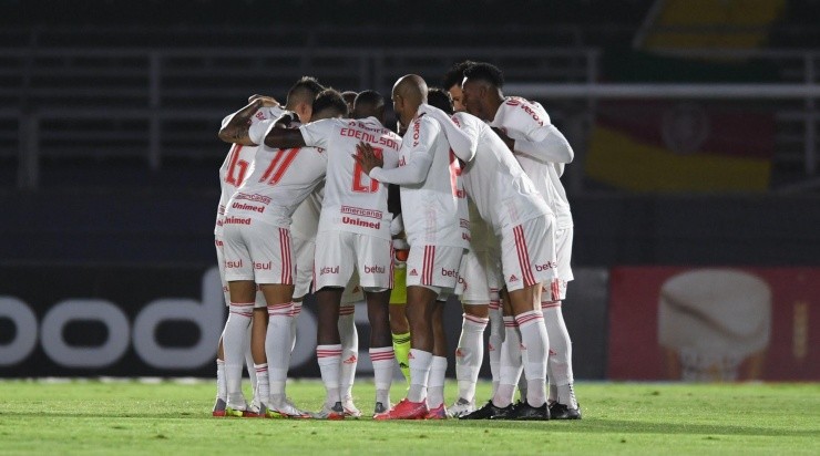 Fotos: Ricardo Duarte/Internacional/Divulgação - O Colorado foi derrotado em Bragança Paulista na 38ª rodada